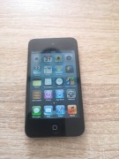 Ipod touch 8gb srebrny