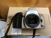 Aparat fotograficzny Minolta Dynax 500si