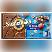 Czekolada Studentska