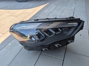 Lampa Prawa Mercedes W247 LED A2479066607 USA