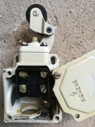 Wyłącznik krańcowy SIEMENS