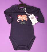 Body XMAS CHILLOUT 5.10.15 rozmiar 62