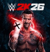 WWE 2K26 PC Steam klucz PL