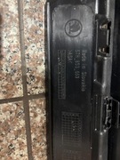 Skoda Kodiaq II grill atrapa