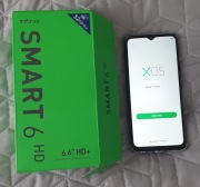 Smartfon infinix Smart 6 x6512