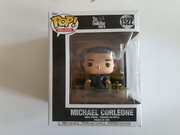 Funko POP Ojciec Chrzestny Godfather II Michael Corleone 1522 DeLuxe