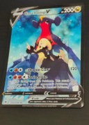 Karta Pokemon Garchomp V TG23/TG30 - Astral Radiance Pokemon TCG