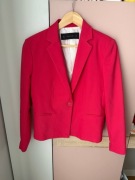Fuksjowy marynarka, Zara - L 