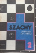 014 Szachy podręcznik dla dzieci 2
