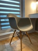 Krzesło skandynawskie