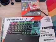 Klawiatura Apex Pro TKL