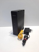Modem kablowy WiFi 6 - DOCSIS 3.1 Technicolor CGA4236