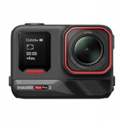 Insta360 ACE PRO 2 Motorcycle Bundle, zestaw na motocykl