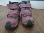 Buty dziewczęce Bartek 