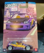 Hot Wheels Honda Civic ek9
