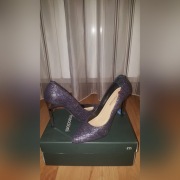 Szpilki MACCIONI rozm 39 