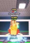 Capitano moby 1.4b