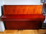Pianino Calisia M-105 - rok produkcji 1987/88