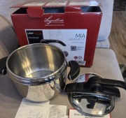 Garnek Lagostina 5 L.