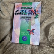 Medeira Color 2 PC Big Box Oprogramowanie