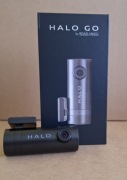 Kompaktowa kamera samochodowa Road Angel Halo Go 1080p