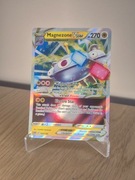 Karta Pokemon TCG: Magnezone VSTAR (LOR 057)
