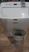 Whirlpool Klimatyzator przenośny PACF29COW - Gwarancja do 21.06.2026