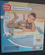 Mata malarska z pisakiem 