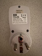 Programator czasowy GreenBlue GB107