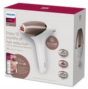 Depilator laserowy PHILIPS Lumea 9900 IPL 