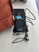 Zegarek nurkowy Suunto 5