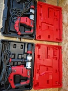 Młot wyburzeniowy MAX Einhell TE-DH 12 1050 wat 