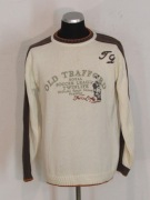 SWETER MĘSKI  TWINLIFE  R.M