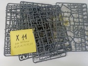 Warhammer X 11 szt.6