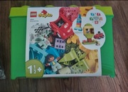 Klocki Lego Duplo deluxe