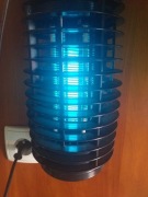 Lampa owadobujcza 