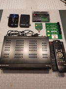 Spliter + 3 dekodery