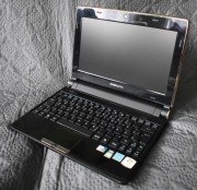 Laptop HannSpree SN10E2