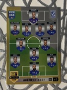 FIFA 365 (2023) | LECH POZNAŃ (382)