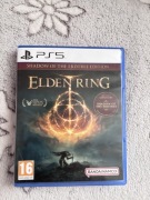 Gra Elden Ring -PS5