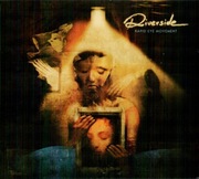 Riverside – Rapid Eye Movement (CD) digipack, wyd. Mystic 2007