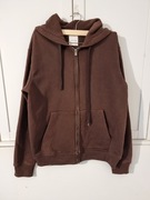 Bluza z kapturem Reserved S męska 