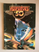 Miesięcznik Fantastyka. Numer 11 z 1986 r.