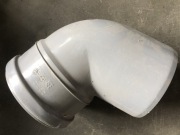 KOLANO 110/67,3 KANALIZACYJNE