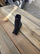 Mieszek automatycznej skrzyniowa biegów toyota yaris cross gr