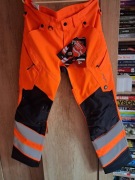 Engel Spodnie Robocze