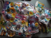SMERFY Schleich kolekcja Nowe! 28 sztuk