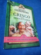 Wojciech Cejrowski GRINGO wśród DZIKICH PLEMION - część 3