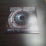 DIMMU BORGIR  -DEATH CULT ARMAGEDDON  2LP PICTURES 