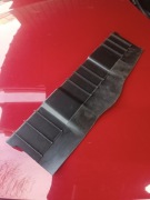 Kierownica powietrza Giulia Stelvio 50538512